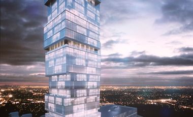 OFICINA EN RENTA EN TORRE EXERTIA DONDE LA VANGUARDIA Y EL MAR UNEN SU GRANDEZA!!!