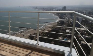 OFICINA EN RENTA EN TORRE EXERTIA DONDE LA VANGUARDIA Y EL MAR UNEN SU GRANDEZA!!!