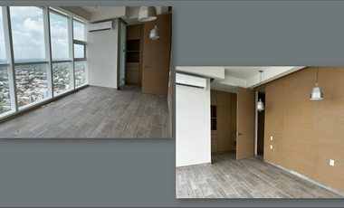 OFICINA EN RENTA EN TORRE EXERTIA DONDE LA VANGUARDIA Y EL MAR UNEN SU GRANDEZA!!!