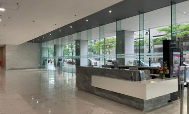 Office Space for Lease at High Street South Corporate Plaza, Bonifacio Global City