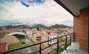 HERMOSOS DEPARTAMENTOS UBICADOS EN LA AVENIDA DON BOSCO