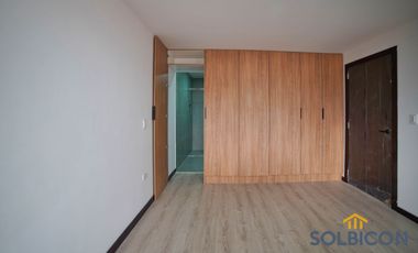 HERMOSOS DEPARTAMENTOS UBICADOS EN LA AVENIDA DON BOSCO