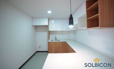 HERMOSOS DEPARTAMENTOS UBICADOS EN LA AVENIDA DON BOSCO
