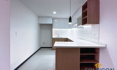 HERMOSOS DEPARTAMENTOS UBICADOS EN LA AVENIDA DON BOSCO
