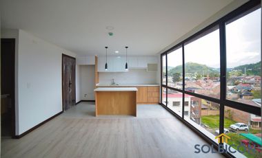 HERMOSOS DEPARTAMENTOS UBICADOS EN LA AVENIDA DON BOSCO