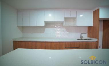 HERMOSOS DEPARTAMENTOS UBICADOS EN LA AVENIDA DON BOSCO