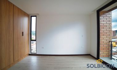 HERMOSOS DEPARTAMENTOS UBICADOS EN LA AVENIDA DON BOSCO