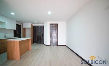 HERMOSOS DEPARTAMENTOS UBICADOS EN LA AVENIDA DON BOSCO