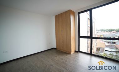 HERMOSOS DEPARTAMENTOS UBICADOS EN LA AVENIDA DON BOSCO