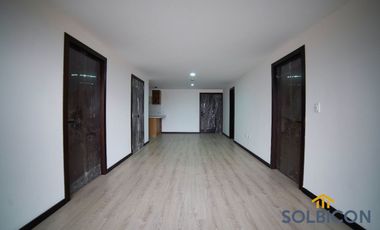 HERMOSOS DEPARTAMENTOS UBICADOS EN LA AVENIDA DON BOSCO