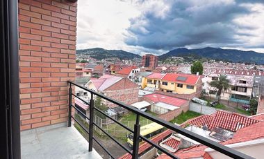 HERMOSOS DEPARTAMENTOS UBICADOS EN LA AVENIDA DON BOSCO