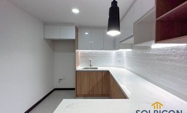 HERMOSOS DEPARTAMENTOS UBICADOS EN LA AVENIDA DON BOSCO
