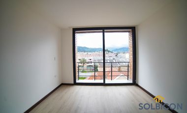 HERMOSOS DEPARTAMENTOS UBICADOS EN LA AVENIDA DON BOSCO