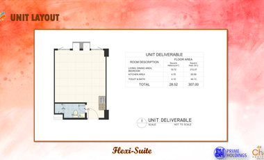 Cheer Residences in Marilao Bulacan