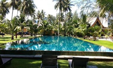 Koh Chang - 1 bedroom condo in Siam Royal View, a vacation paradise
