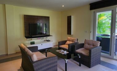 Koh Chang - 1 bedroom condo in Siam Royal View, a vacation paradise