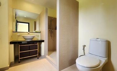 Koh Chang - 1 bedroom condo in Siam Royal View, a vacation paradise