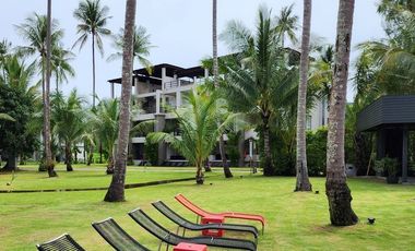 Koh Chang - 1 bedroom condo in Siam Royal View, a vacation paradise