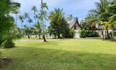 Koh Chang - 1 bedroom condo in Siam Royal View, a vacation paradise