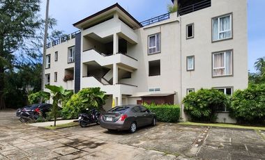 Koh Chang - 1 bedroom condo in Siam Royal View, a vacation paradise
