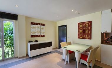 Koh Chang - 1 bedroom condo in Siam Royal View, a vacation paradise