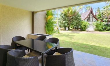 Koh Chang - 1 bedroom condo in Siam Royal View, a vacation paradise