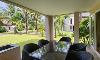 Koh Chang - 1 bedroom condo in Siam Royal View, a vacation paradise