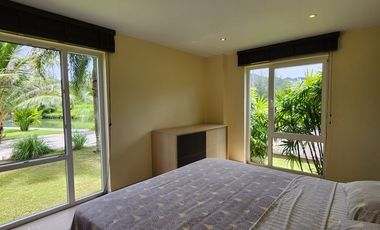 Koh Chang - 1 bedroom condo in Siam Royal View, a vacation paradise