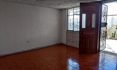 Departamento en renta 2 Dormitorios Comité del Pueblo Norte de Quito