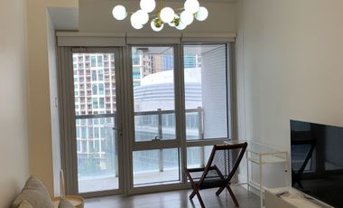 For Rent 2BR Furnished Unit in The Proscenium Residences, Rockwell Makati