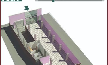 Local en venta en Antioquia, Caldas