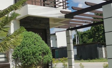 RFO 3 Bedroom House and Lot for Sale in Exclusive Subdivision in Carmona, Cavite