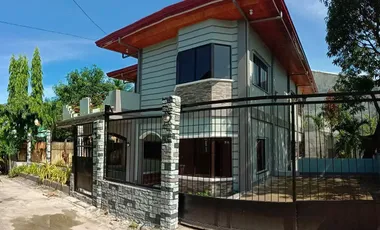 HOUSE and LOT FOR SALE 6-bedroom Single Detached in Mandaue Cebu