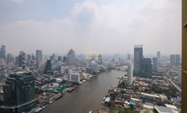 The Residences at Mandarin Oriental - Ultra Luxury Fully Furnished 6 Beds Penthouse for Sale & Rent!