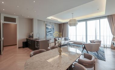 The Residences at Mandarin Oriental - Ultra Luxury Fully Furnished 6 Beds Penthouse for Sale & Rent!