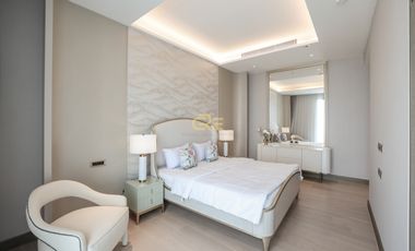 The Residences at Mandarin Oriental - Ultra Luxury Fully Furnished 6 Beds Penthouse for Sale & Rent!