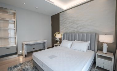 The Residences at Mandarin Oriental - Ultra Luxury Fully Furnished 6 Beds Penthouse for Sale & Rent!