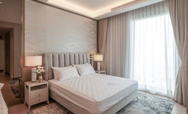 The Residences at Mandarin Oriental - Ultra Luxury Fully Furnished 6 Beds Penthouse for Sale & Rent!