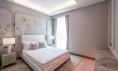 The Residences at Mandarin Oriental - Ultra Luxury Fully Furnished 6 Beds Penthouse for Sale & Rent!