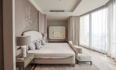 The Residences at Mandarin Oriental - Ultra Luxury Fully Furnished 6 Beds Penthouse for Sale & Rent!