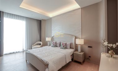 The Residences at Mandarin Oriental - Ultra Luxury Fully Furnished 6 Beds Penthouse for Sale & Rent!