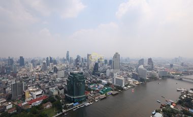 The Residences at Mandarin Oriental - Ultra Luxury Fully Furnished 6 Beds Penthouse for Sale & Rent!