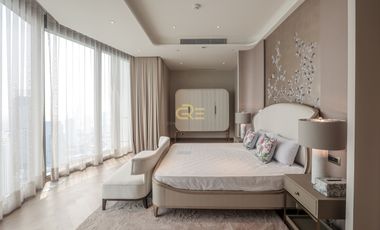 The Residences at Mandarin Oriental - Ultra Luxury Fully Furnished 6 Beds Penthouse for Sale & Rent!