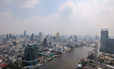 The Residences at Mandarin Oriental - Ultra Luxury Fully Furnished 6 Beds Penthouse for Sale & Rent!