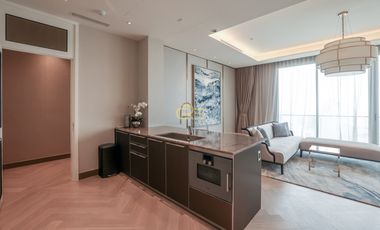 The Residences at Mandarin Oriental - Ultra Luxury Fully Furnished 6 Beds Penthouse for Sale & Rent!