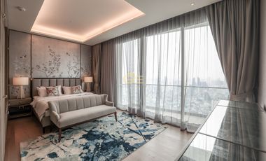 The Residences at Mandarin Oriental - Ultra Luxury Fully Furnished 6 Beds Penthouse for Sale & Rent!