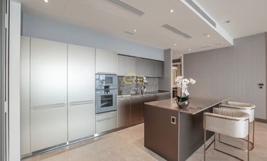 The Residences at Mandarin Oriental - Ultra Luxury Fully Furnished 6 Beds Penthouse for Sale & Rent!