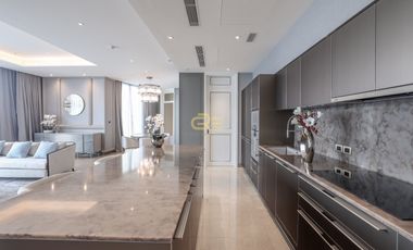 The Residences at Mandarin Oriental - Ultra Luxury Fully Furnished 6 Beds Penthouse for Sale & Rent!