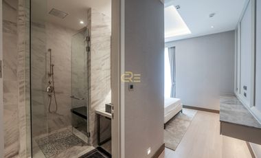 The Residences at Mandarin Oriental - Ultra Luxury Fully Furnished 6 Beds Penthouse for Sale & Rent!