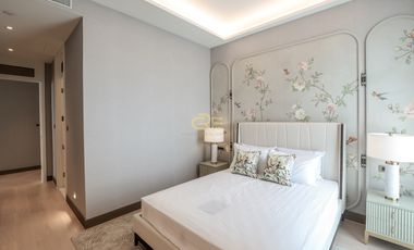 The Residences at Mandarin Oriental - Ultra Luxury Fully Furnished 6 Beds Penthouse for Sale & Rent!